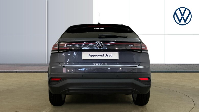 Volkswagen Taigo 1.0 TSI Match 5dr Petrol Hatchback